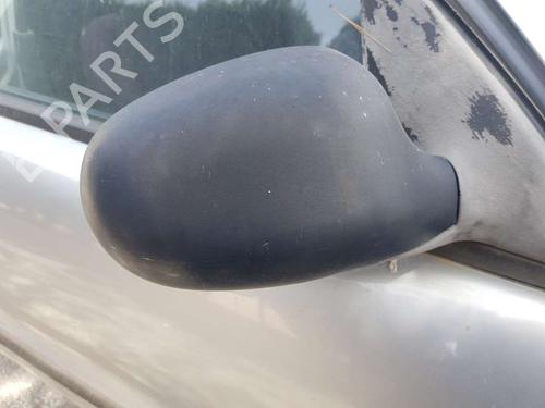 Used Right mirror DAEWOO LANOS (KLAT) [1997-2025]  19160272