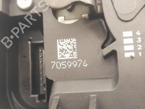 Front right lock BMW 3 (E90) 325 i | BP29743321C97 - Image 4
