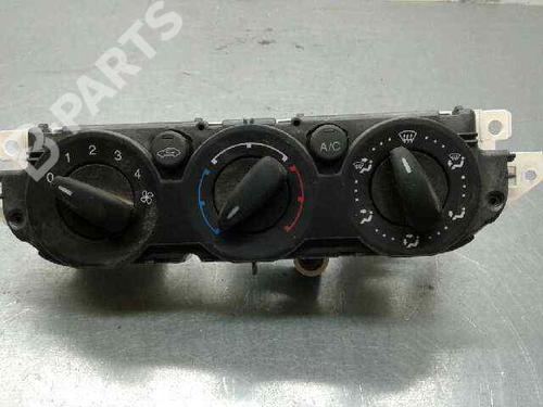 Used Climate control FORD FOCUS C-MAX (DM2) [2003-2007]  3719583