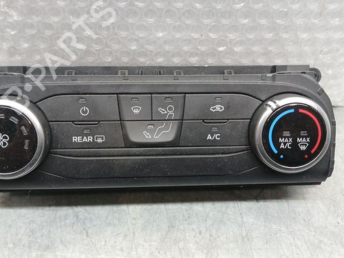Used Climate control Climate control FORD FIESTA VII (HJ, HF) [2017-2026] 32258810 32258810