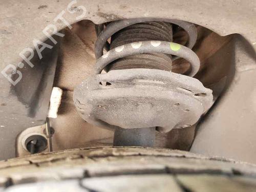 Used Left front shock absorber VW POLO VI (AW1, BZ1, AE1) [2017-2025]  23682630