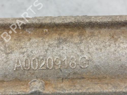 Steering rack FIAT 500 C (312_) 1.2 (312CXA1A, 312AXA1A) | BP33431293M22 - Image 4