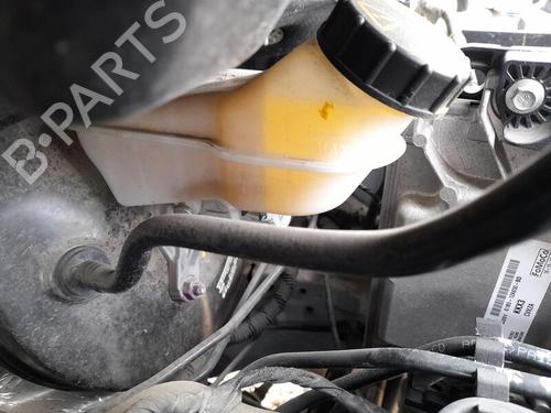 Used Brake master cylinder FORD KA+ III (UK, FK) 1.2 Ti-VCT (85 hp) 26215348