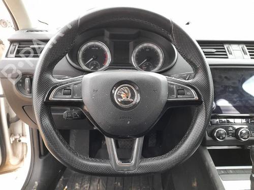 Ratt SKODA OCTAVIA III Combi (5E5, 5E6) 1.5 TSI G-TEC (130 hp) 27681676