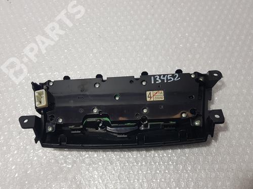 Switch NISSAN MURANO II (Z51)  | BP8492161I30 