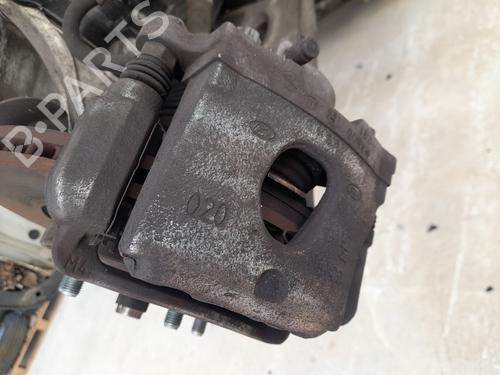 Høyre bremsekaliper foran KIA NIRO I (DE) 1.6 GDI Hybrid (105 hp) 31716857