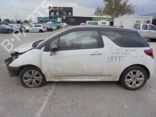 CITROËN DS3 (SA_) [2009-2016] 203567