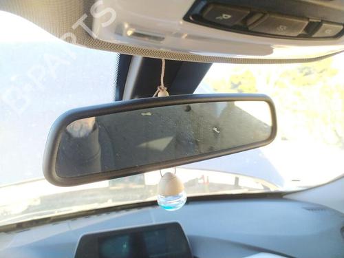 Used Rear mirror BMW 3 Gran Turismo (F34) 318 d (136 hp) 25790259