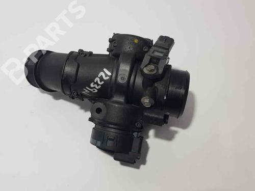 Used Throttle body CITROËN BERLINGO MULTISPACE (B9) [2008-2025]  8152127