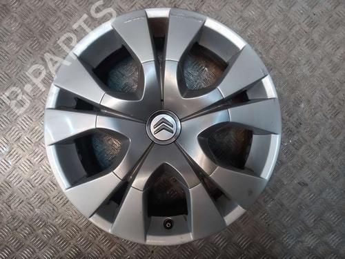 Rim CITROËN C4 Grand Picasso I (UA_)  | BP17727525C45 