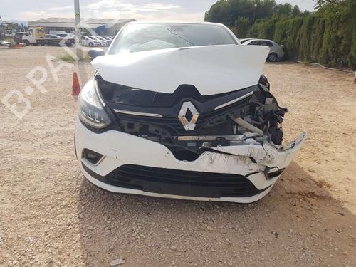 Instrument cluster RENAULT CLIO IV (BH_) | BP20126988C47