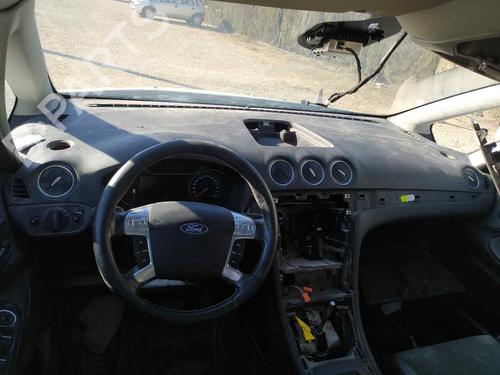 Starter FORD S-MAX (WA6) 2.0 TDCi | BP24672055M8