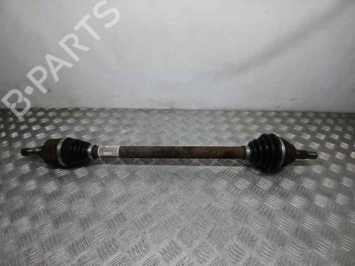 Used Right front driveshaft PEUGEOT 208 I (CA_, CC_) [2012-2020]  19439710