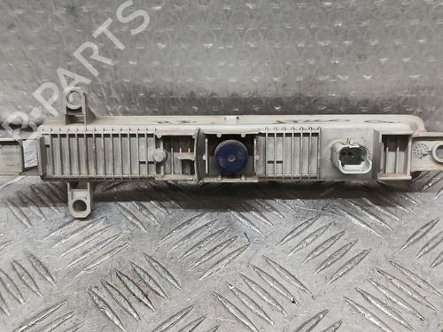 Clignotant avant gauche PEUGEOT PARTNER Tepee 1.6 HDi | BP30911662C32