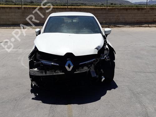Engine RENAULT CLIO IV (BH_) 1.5 dCi 75 | BP36563992M1 - Image 3