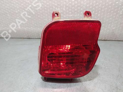 Used Rear bumper left light PEUGEOT 3008 II SUV (MC_, MR_, MJ_, M4_) [2016-2026]  19732231