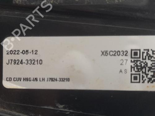 Left tailgate light KIA XCEED (CD) 1.0 T-GDI | BP30911648C79 - Image 4