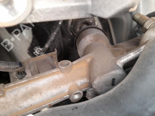 Used Steering rack NISSAN QASHQAI II (J11, J11_) 1.5 dCi (116 hp) 30081215