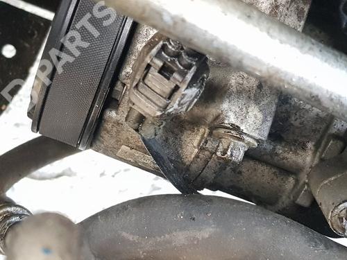 Used AC compressor MITSUBISHI COLT VI (Z3_A, Z2_A) [2002-2012]  10737589