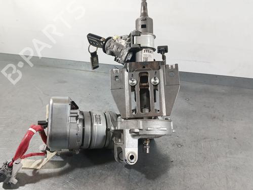 Used Steering column Steering column 30710561 30710561