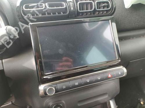 Elektronisk modul CITROËN C3 AIRCROSS II (2R_, 2C_) 1.2 PureTech 130 (2RHNYH) (131 hp) 23956788