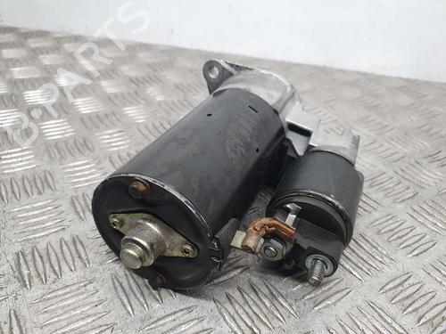 Starter MERCEDES-BENZ A-CLASS (W168)  | BP16369191M8 