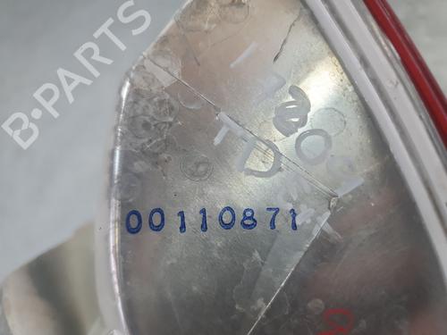 Right taillight BMW X5 (E70) 3.0 d | BP29850866C35 - Image 5