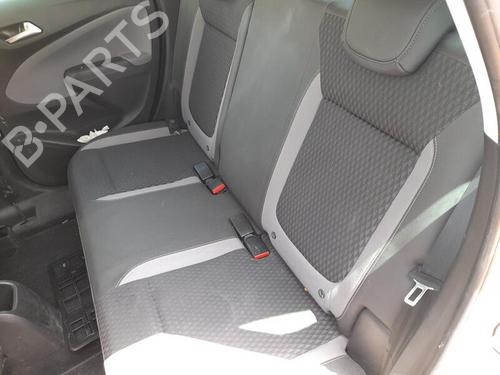 Used Rear seat OPEL CROSSLAND X / CROSSLAND (P17, P2QO) 1.2 (75) (110 hp) 26911638