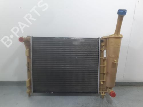 water-radiator-ford-ka-ru8-2008-2009-2010-2011-2012-2013-2014-2015-2016-34631029 main image