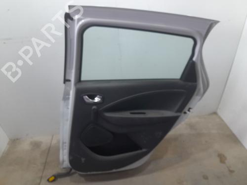 Dør højre bagtil RENAULT ZOE (BFM_) ZOE | BP26722514C5 - Image 6