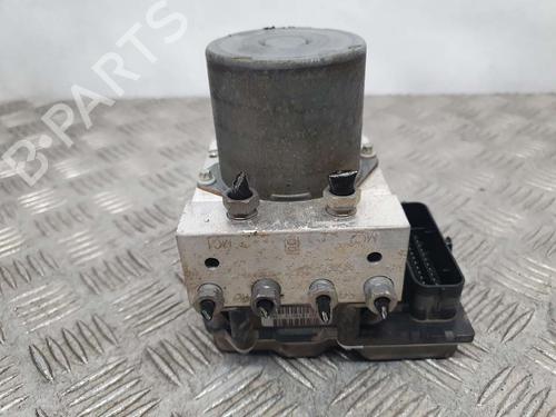 Used ABS pump CITROËN C4 I (LC_) [2004-2014]  17096204