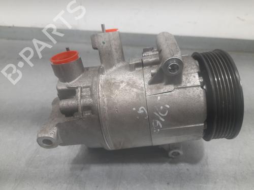 AC compressor SEAT IBIZA IV (6J5, 6P1) 1.6 TDI | BP29555610M34
