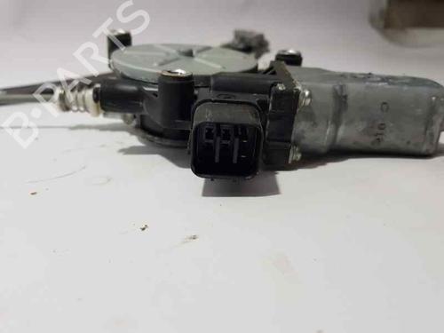 Rear left window mechanism HONDA ACCORD VII (CL, CN) 2.2 i-CTDi (CN1) | BP4832542C24 