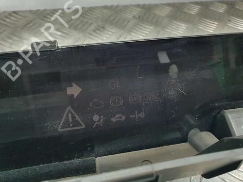 Instrument cluster TOYOTA PRIUS Liftback (_W2_)  | BP7220298C47 