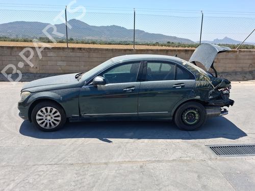 Used Parts MERCEDES-BENZ C-CLASS (W204) C 220 CDI (204.008) 4846406