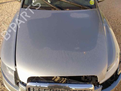 Motorhjelm AUDI A6 C6 (4F2) 2.0 TDI (140 hp) 21396239