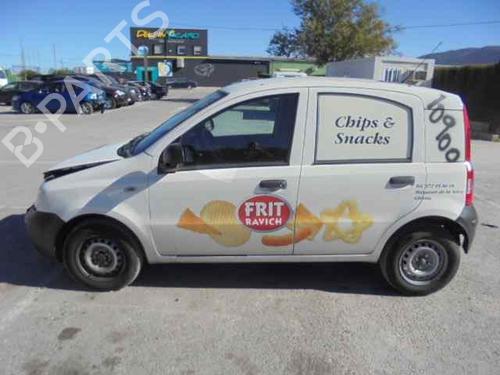 FIAT PANDA Hatchback Van (169_) [2004-2026] 33221