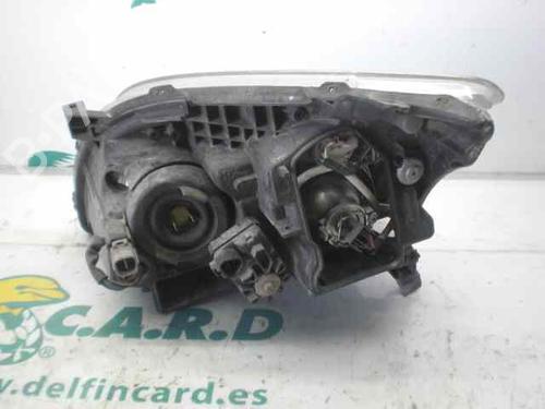 Right headlight TOYOTA AVENSIS Estate (_T25_) | BP30135C29