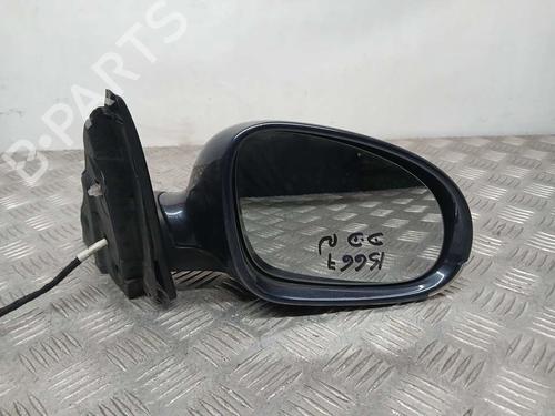 Used Right mirror VW JETTA III (1K2) [2004-2013]  24350026