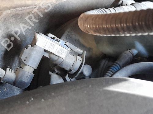 Servo frein PEUGEOT 5008 (0U_, 0E_) 1.6 BlueHDi 120 (120 hp) 31888433