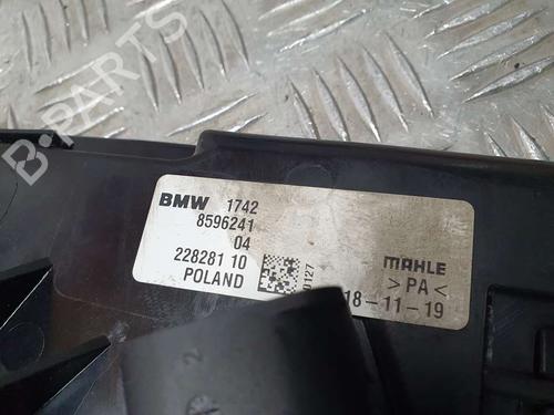 Radiator fan BMW 1 (F40)  | BP17458438M35 