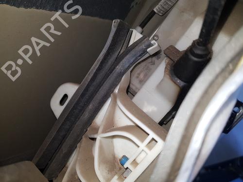 Used Front right lock Front right lock PEUGEOT 208 I (CA_, CC_) 1.2 VTI 82 (82 hp) 33169676 33169676