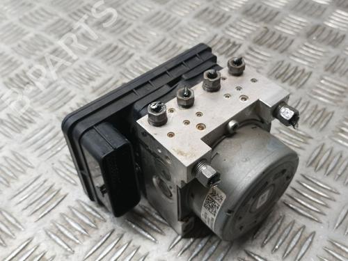 Used ABS pump PEUGEOT 208 I (CA_, CC_) [2012-2020]  7265803