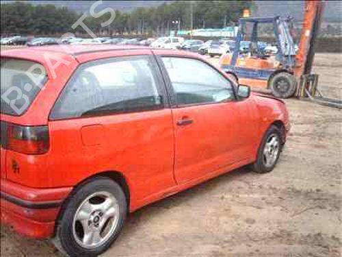 Right mirror SEAT IBIZA II (6K1)  | BP183712C27 