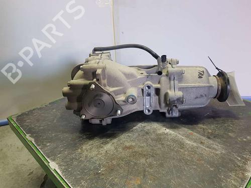 Rear differential FIAT SEDICI (189_)  | BP13547541M24 