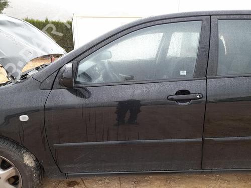Używane Drzwi przednie lewe TOYOTA COROLLA (_E12_) 1.6 VVT-i (ZZE121_, ZZE121R) (110 hp) 29743272