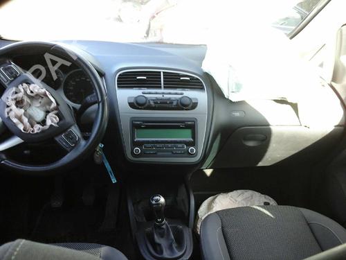 Electronic sensor SEAT ALTEA XL (5P5, 5P8)  | BP8734753M84 