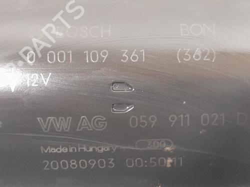 Starter AUDI A5 (8T3) 2.7 TDI | BP30728477M8