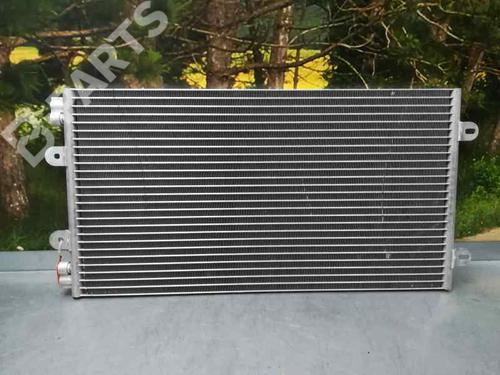 Used AC radiator FIAT PUNTO (188_) 1.2 16V 80 (188.233, .235, .253, .255, .333, .353, .639,... (80 hp) 4747182