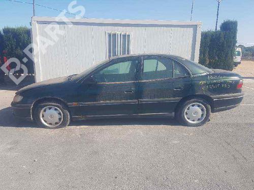 Used Parts OPEL OMEGA B Estate (V94)  2.5 TD (F35, M35, P35)  902121